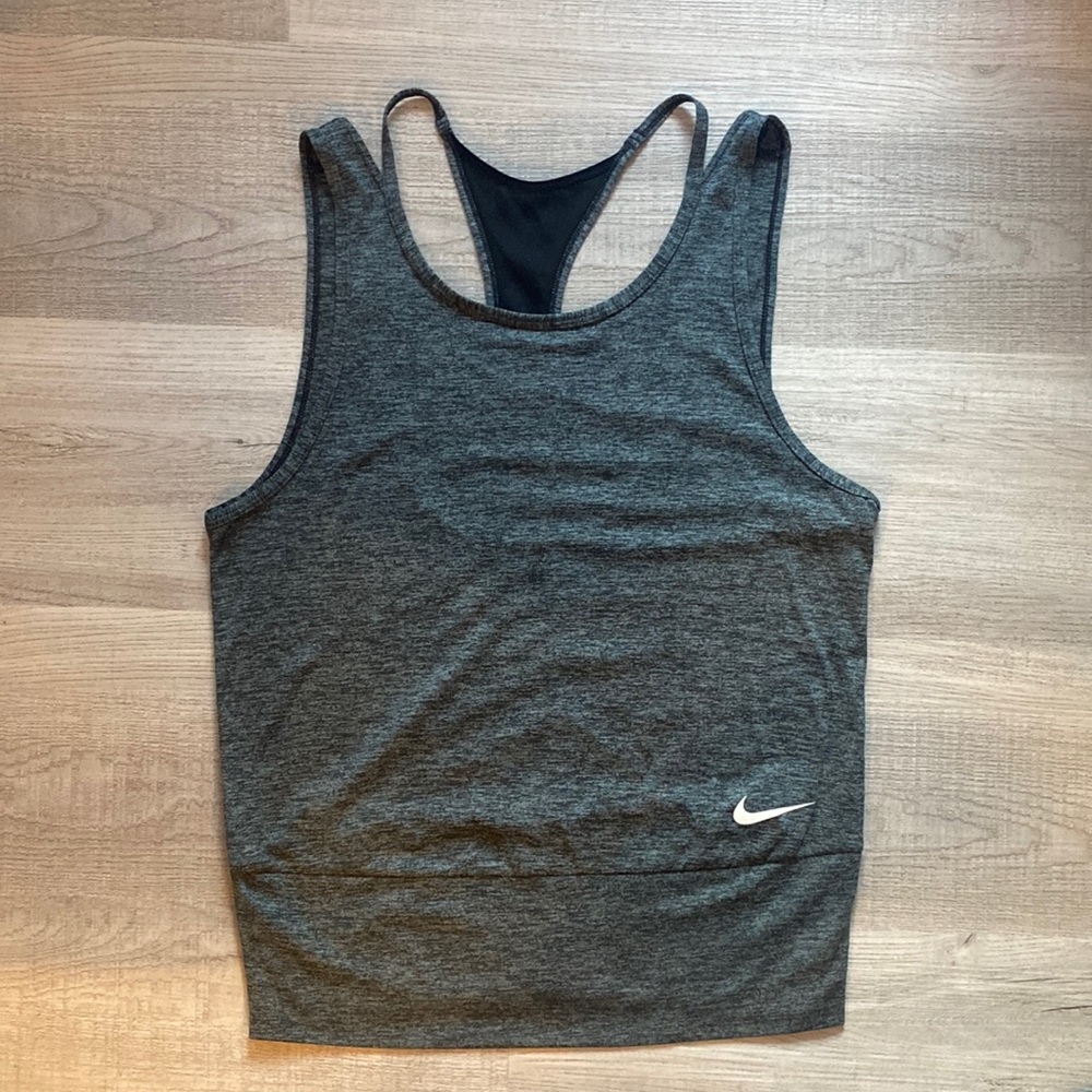 Nike Razorback Tank Top